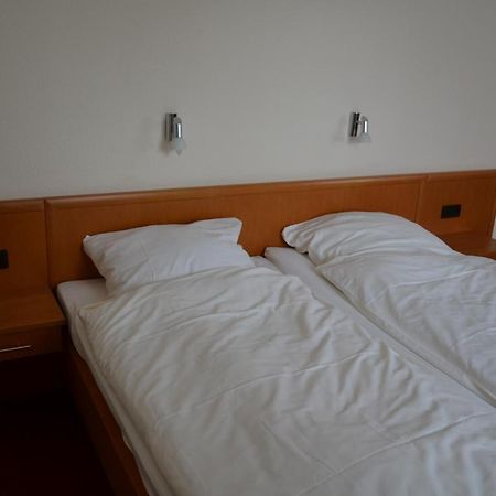Altstadthotel-Rheine Kültér fotó