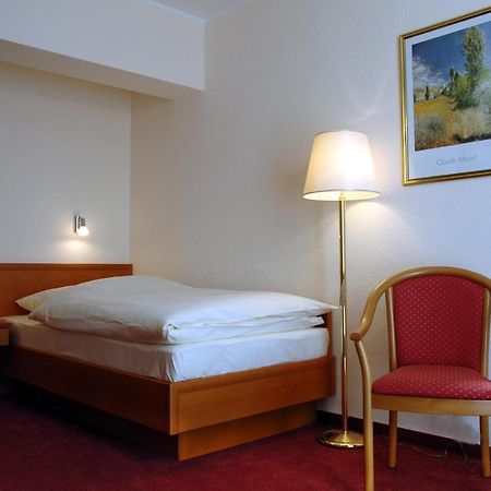 Altstadthotel-Rheine Kültér fotó