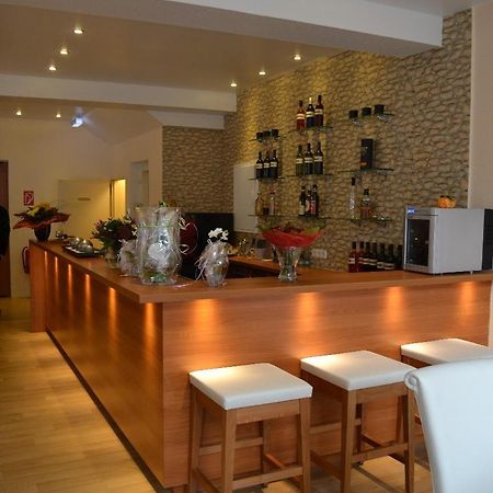 Altstadthotel-Rheine Kültér fotó