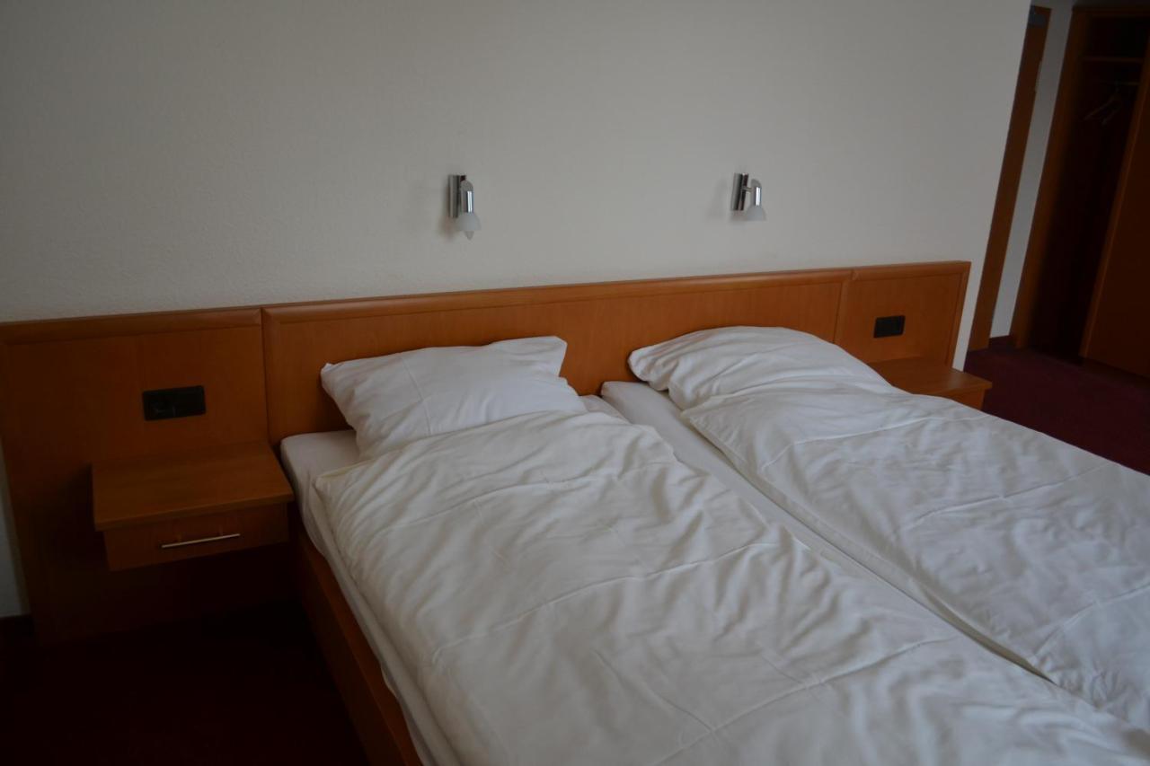 Altstadthotel-Rheine Kültér fotó