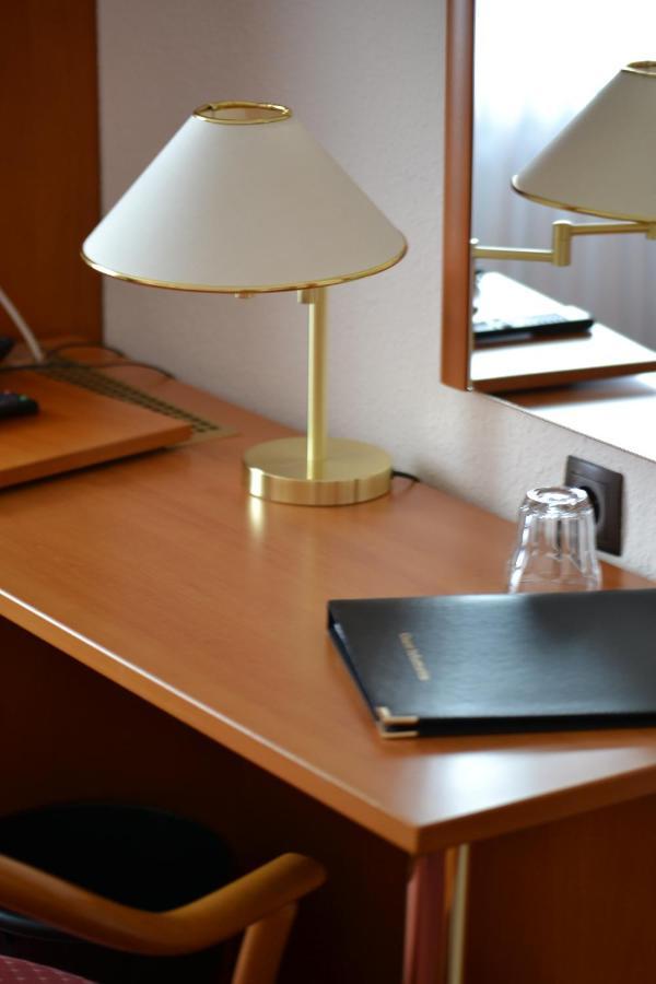 Altstadthotel-Rheine Kültér fotó