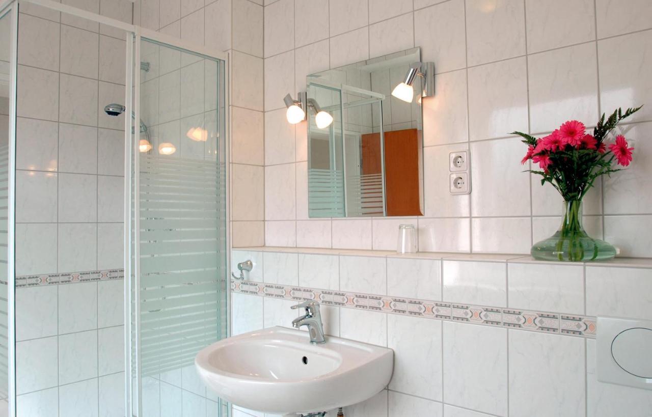 Altstadthotel-Rheine Kültér fotó
