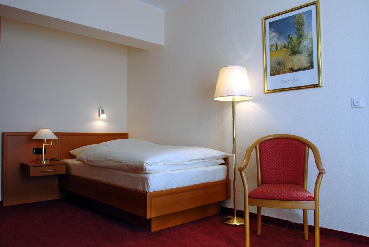Altstadthotel-Rheine Kültér fotó