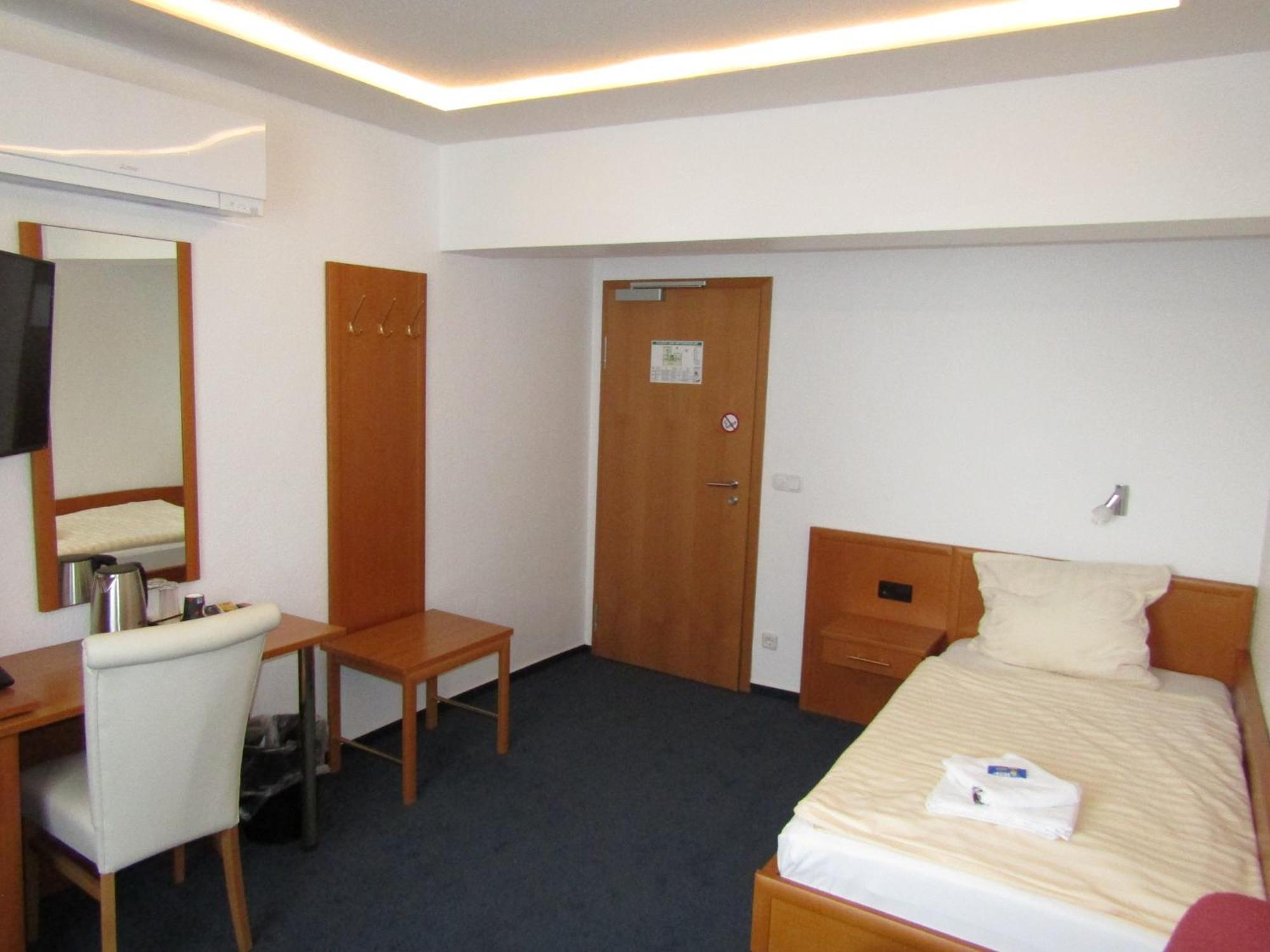 Altstadthotel-Rheine Kültér fotó