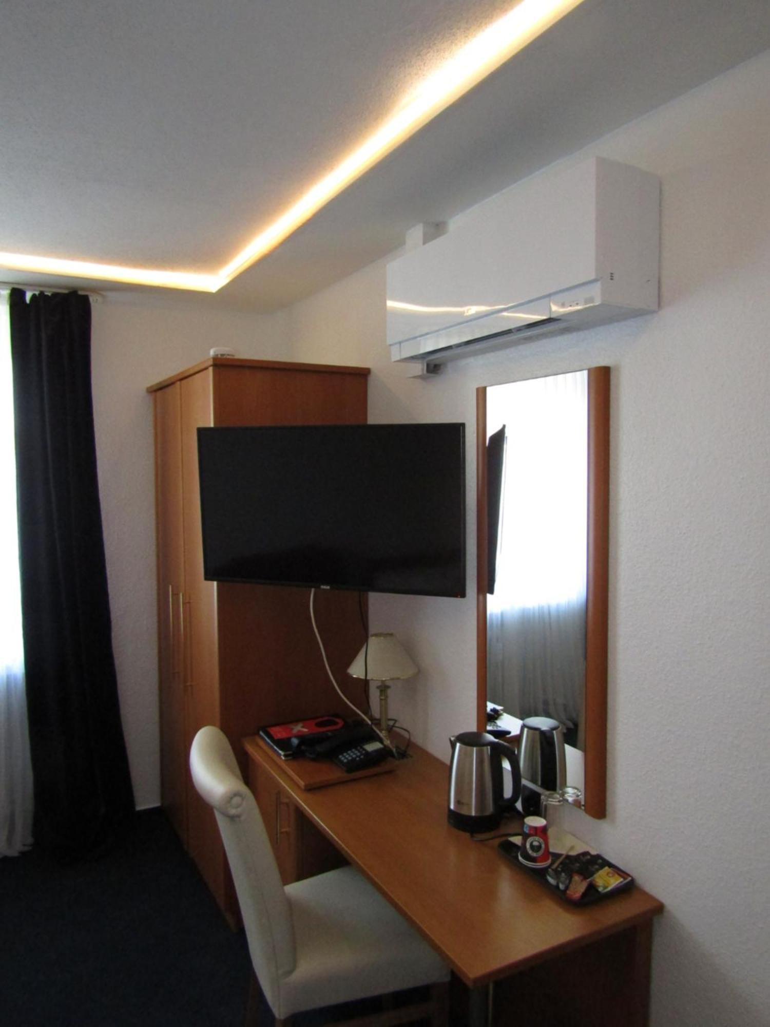 Altstadthotel-Rheine Kültér fotó