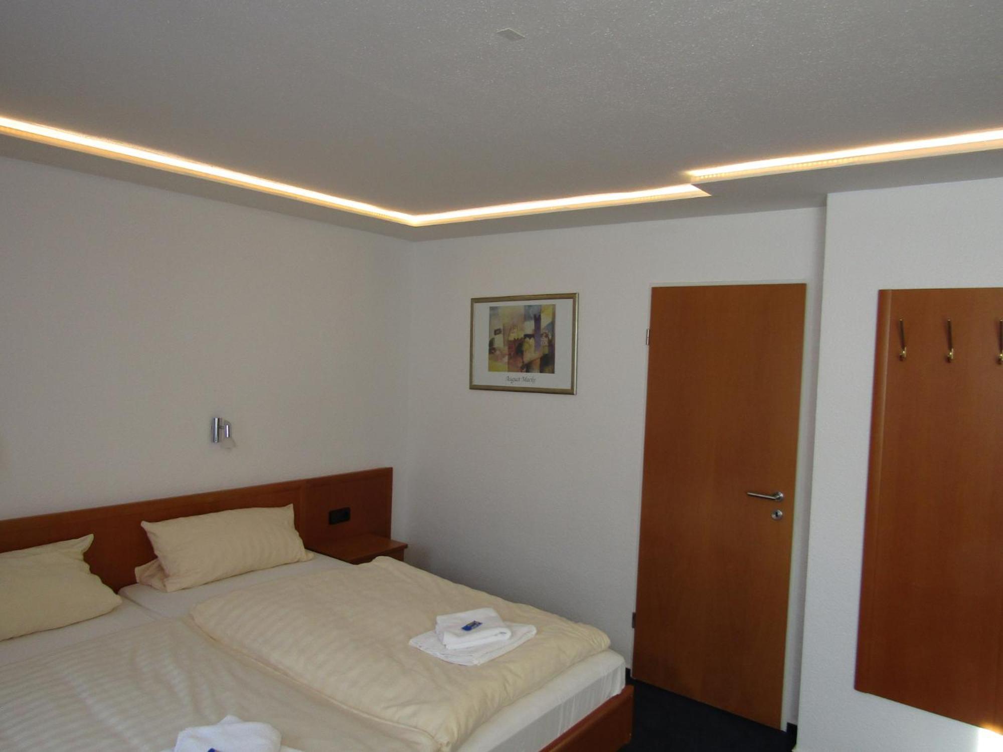 Altstadthotel-Rheine Kültér fotó