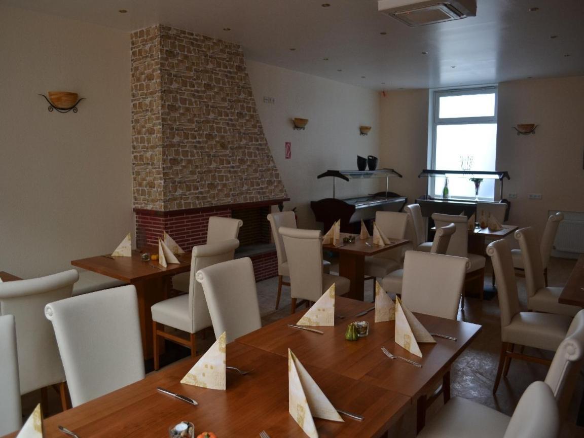 Altstadthotel-Rheine Kültér fotó