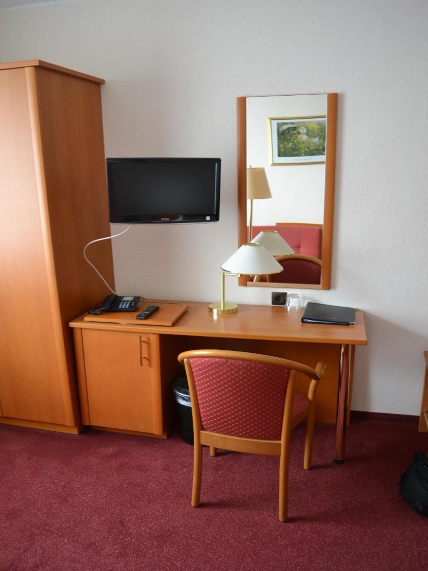 Altstadthotel-Rheine Kültér fotó